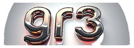 gr3 logo